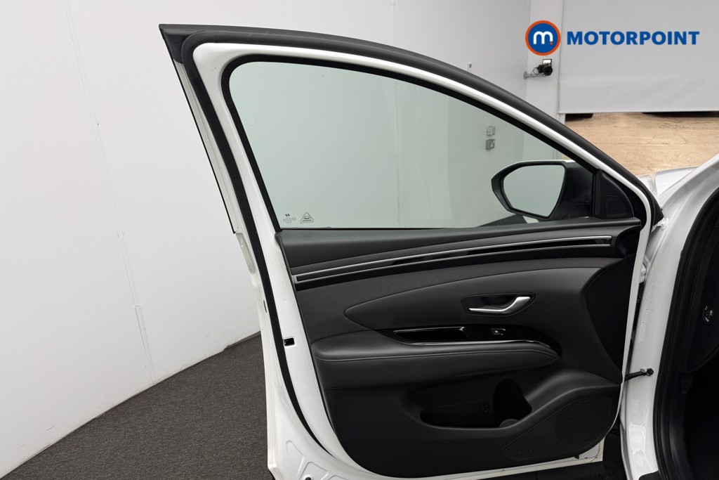 Used Hyundai TUCSON 2022 for sale - 76162317: Photo 12