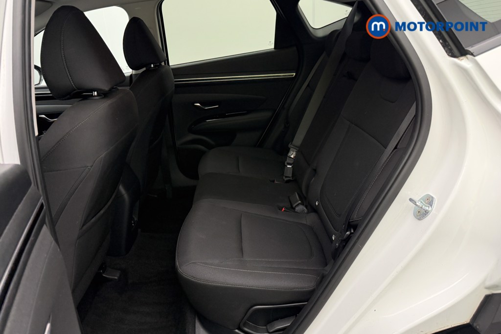Used Hyundai TUCSON 2022 for sale - 76162317: Photo 13