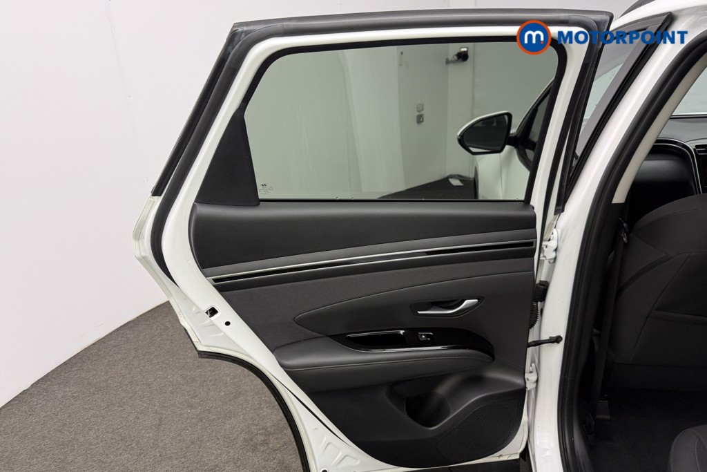 Used Hyundai TUCSON 2022 for sale - 76162317: Photo 14