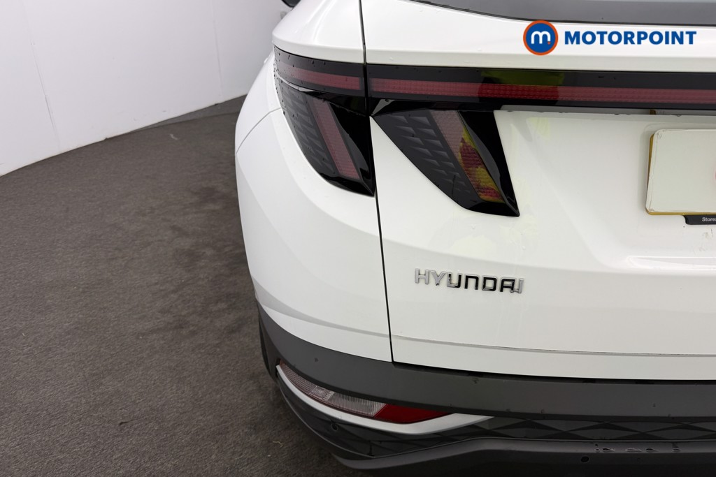 Used Hyundai TUCSON 2022 for sale - 76162317: Photo 15