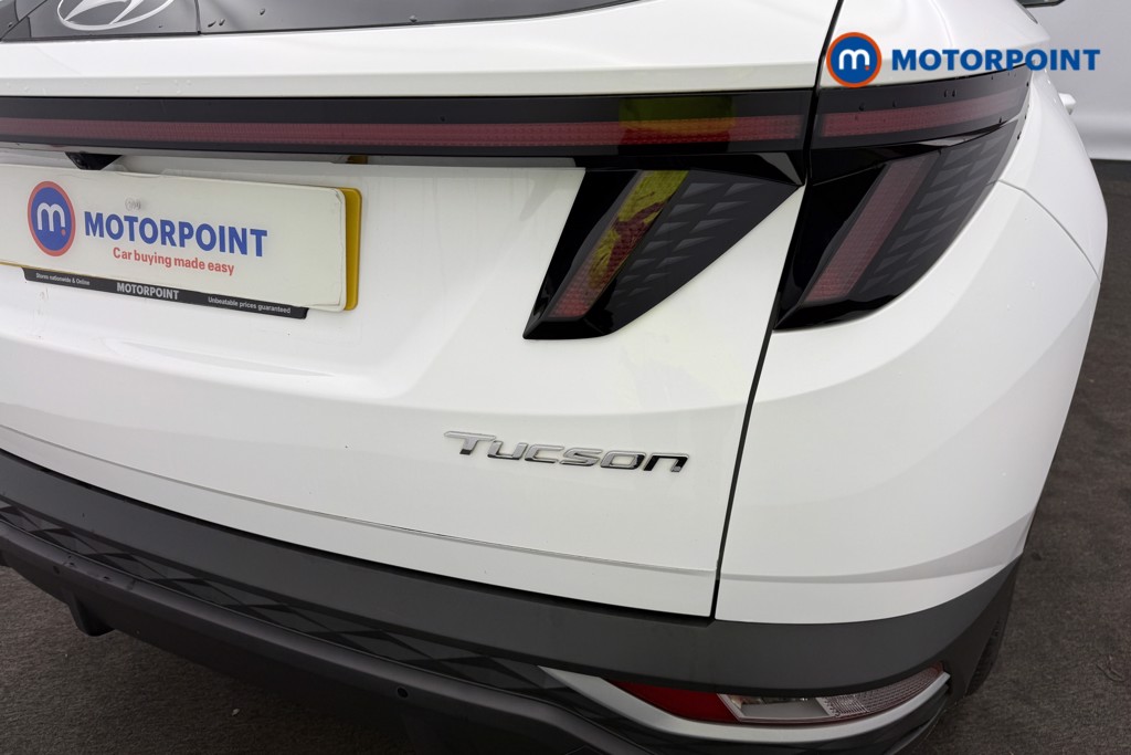 Used Hyundai TUCSON 2022 for sale - 76162317: Photo 16