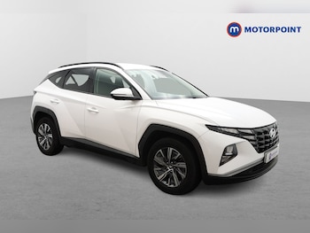 Used Hyundai TUCSON 2022 for sale - 76162317: Photo