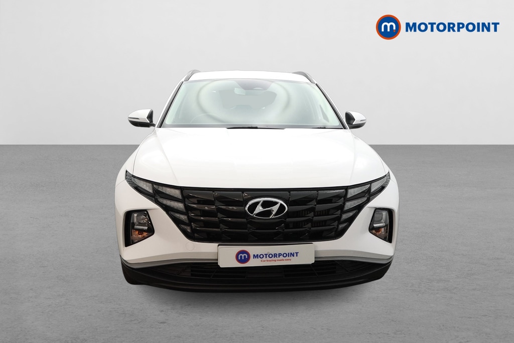 Used Hyundai TUCSON 2022 for sale - 76162317: Photo 2