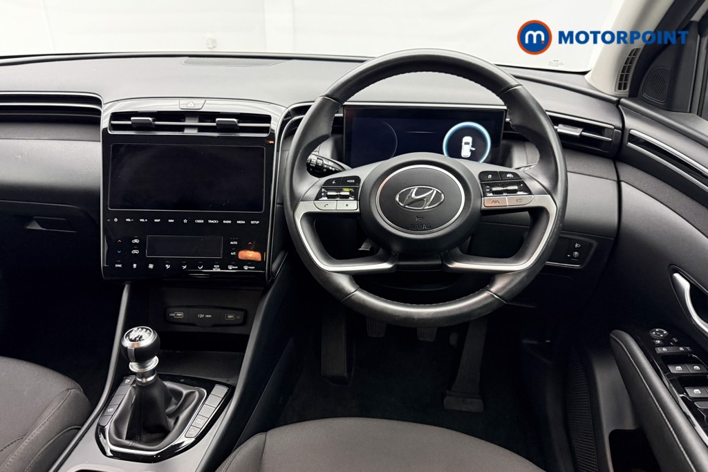 Used Hyundai TUCSON 2022 for sale - 76162317: Photo 21
