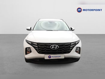 Used Hyundai TUCSON 2022 for sale - 76162317: Photo
