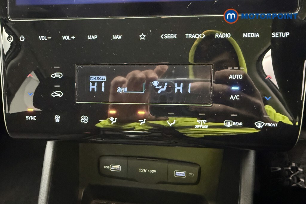 Used Hyundai TUCSON 2022 for sale - 76162317: Photo 31