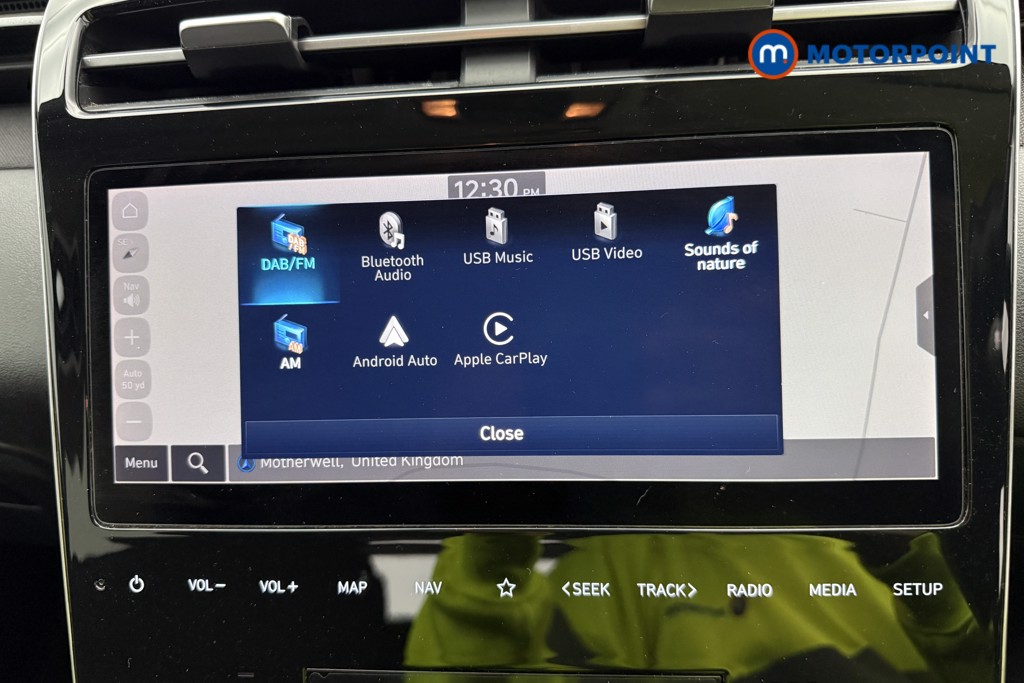 Used Hyundai TUCSON 2022 for sale - 76162317: Photo 33