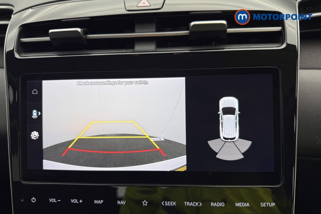 Used Hyundai TUCSON 2022 for sale - 76162317: Photo 34