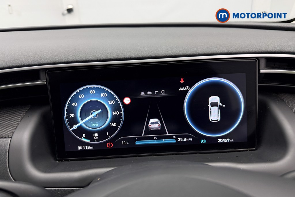 Used Hyundai TUCSON 2022 for sale - 76162317: Photo 35