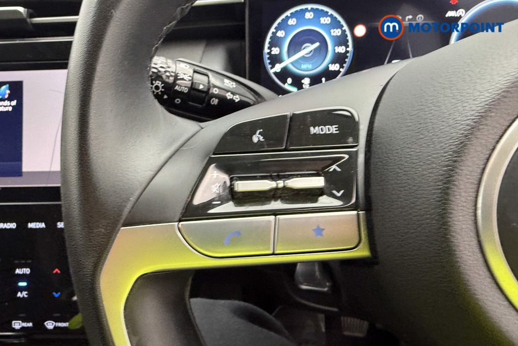 Used Hyundai TUCSON 2022 for sale - 76162317: Photo 36