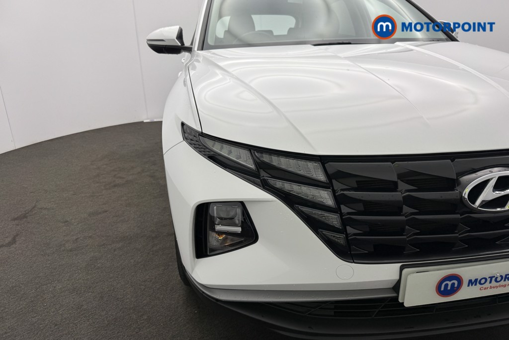 Used Hyundai TUCSON 2022 for sale - 76162317: Photo 38