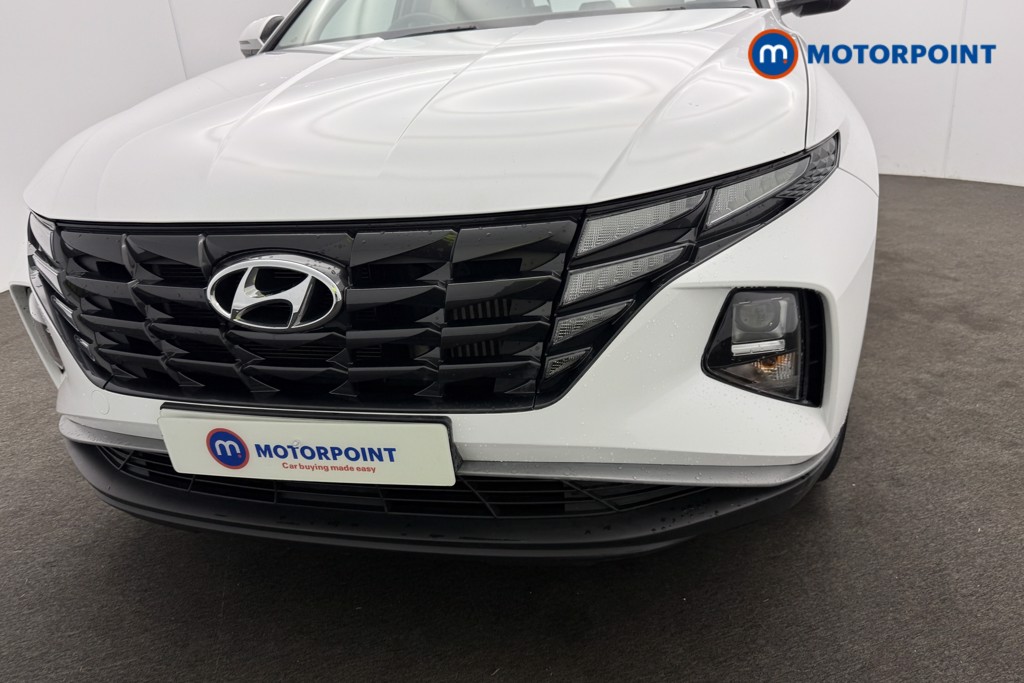 Used Hyundai TUCSON 2022 for sale - 76162317: Photo 39