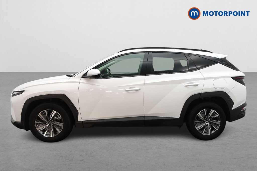 Used Hyundai TUCSON 2022 for sale - 76162317: Photo 4