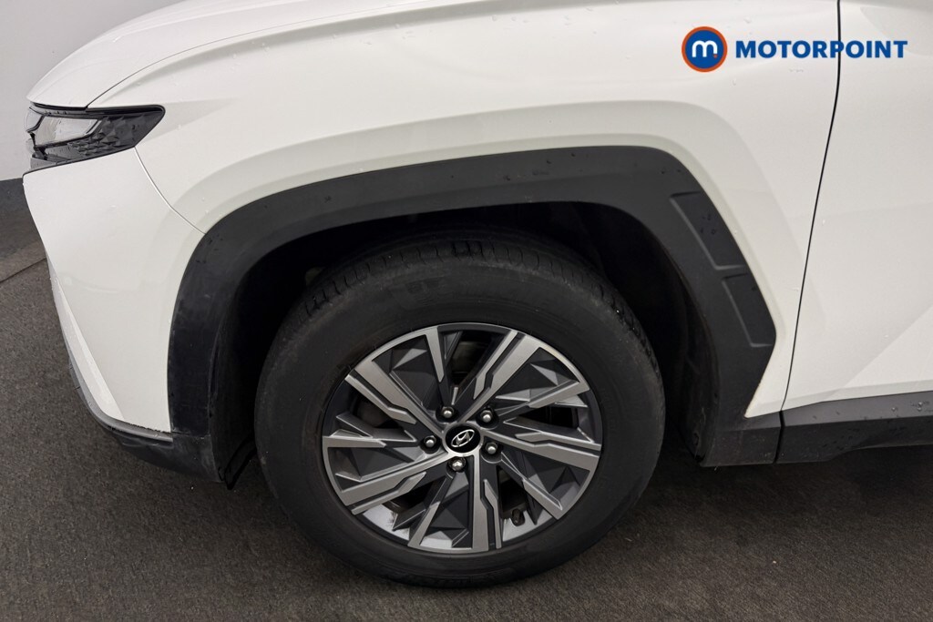 Used Hyundai TUCSON 2022 for sale - 76162317: Photo 40