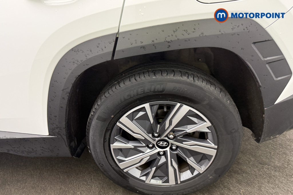 Used Hyundai TUCSON 2022 for sale - 76162317: Photo 41