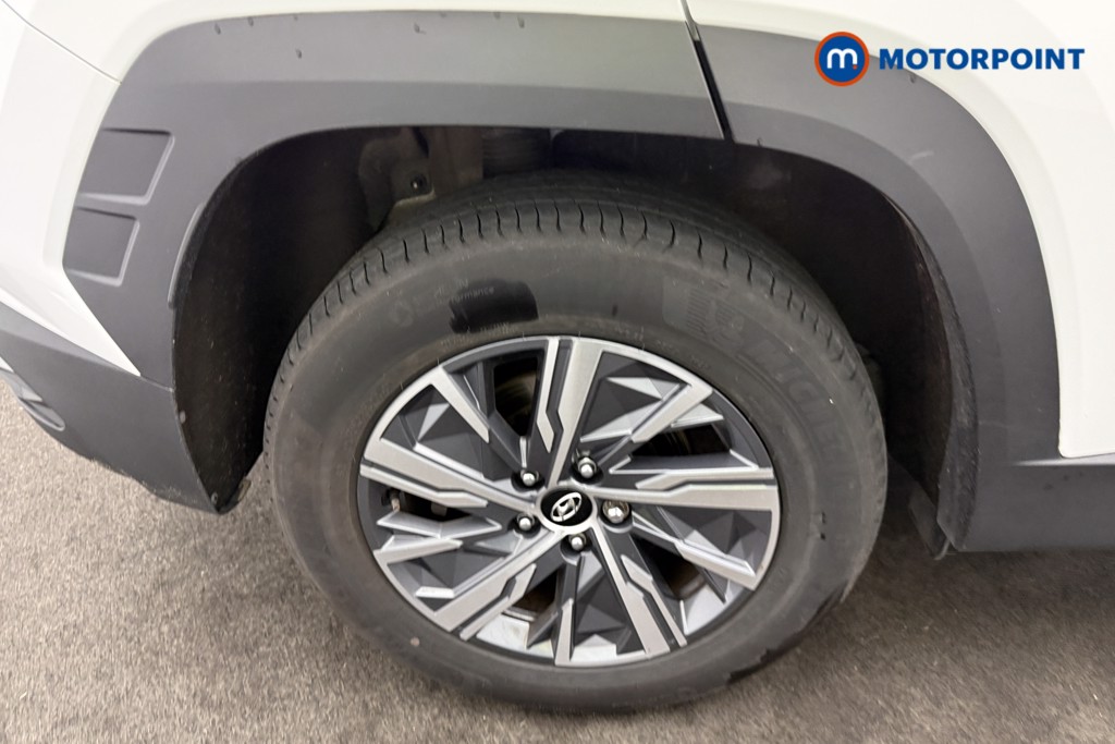 Used Hyundai TUCSON 2022 for sale - 76162317: Photo 42