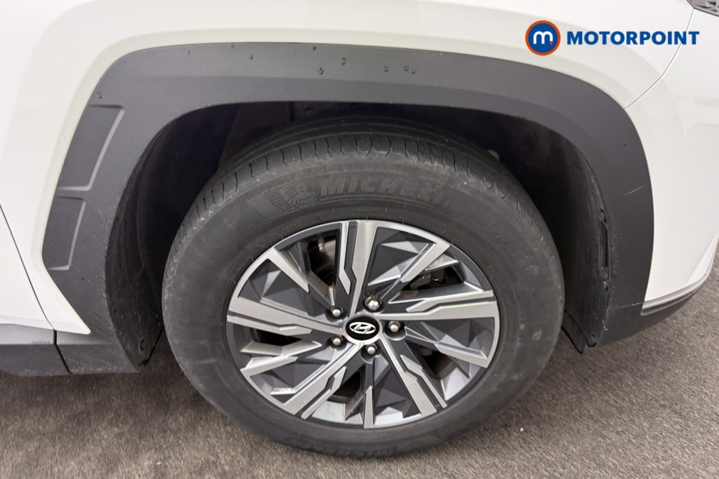 Used Hyundai TUCSON 2022 for sale - 76162317: Photo 43