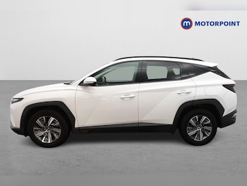 Used Hyundai TUCSON 2022 for sale - 76162317: Photo