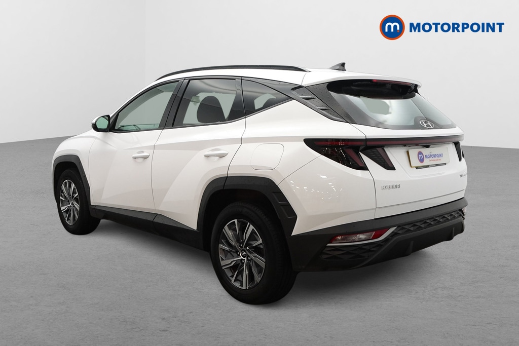 Used Hyundai TUCSON 2022 for sale - 76162317: Photo 5