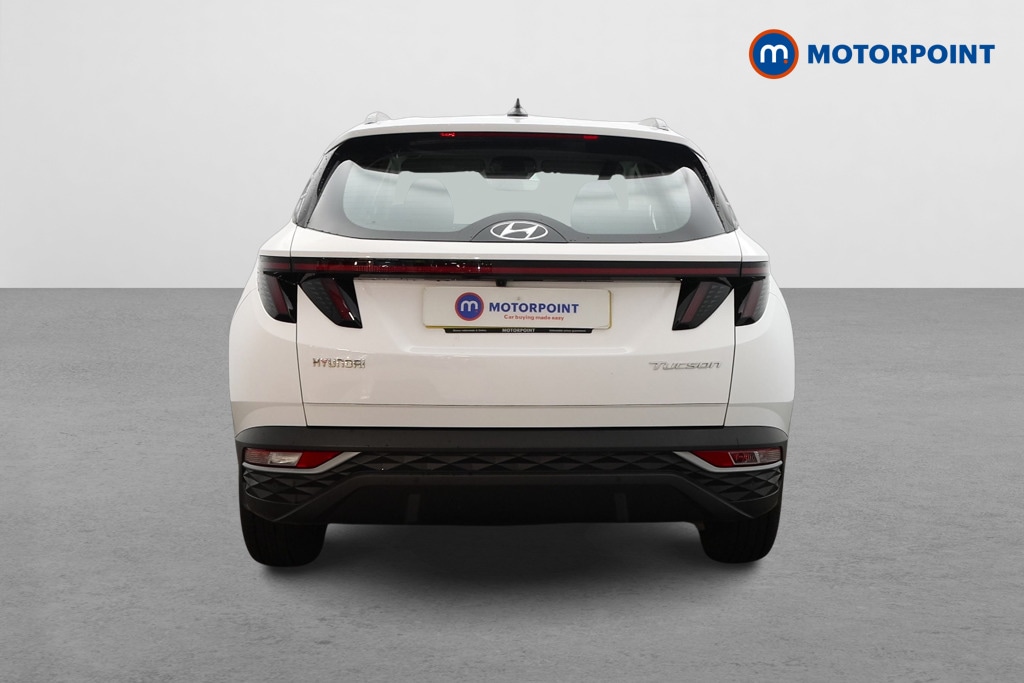 Used Hyundai TUCSON 2022 for sale - 76162317: Photo 6