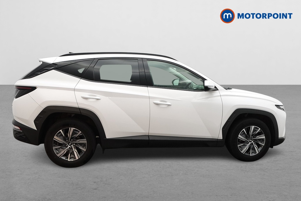 Used Hyundai TUCSON 2022 for sale - 76162317: Photo 8