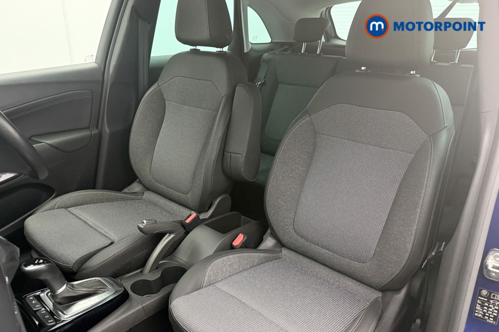 Used Vauxhall Crossland 2022 for sale - 78159497: Photo 11