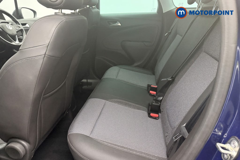 Used Vauxhall Crossland 2022 for sale - 78159497: Photo 12
