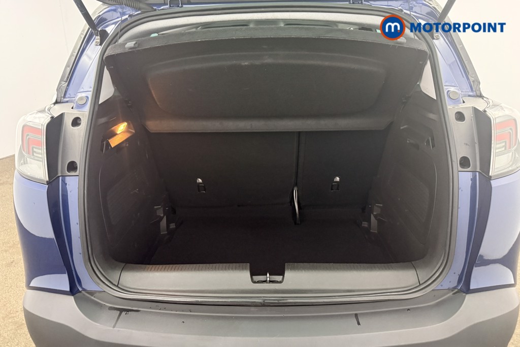 Used Vauxhall Crossland 2022 for sale - 78159497: Photo 13