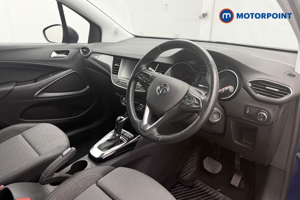 Used Vauxhall Crossland 2022 for sale - 78159497: Photo 14
