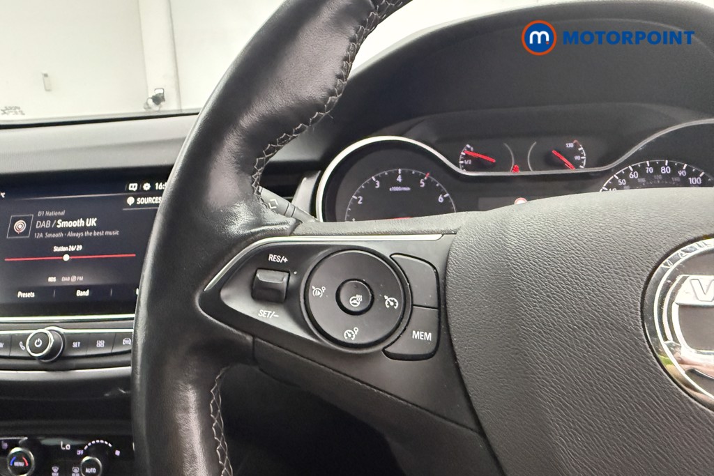 Used Vauxhall Crossland 2022 for sale - 78159497: Photo 15
