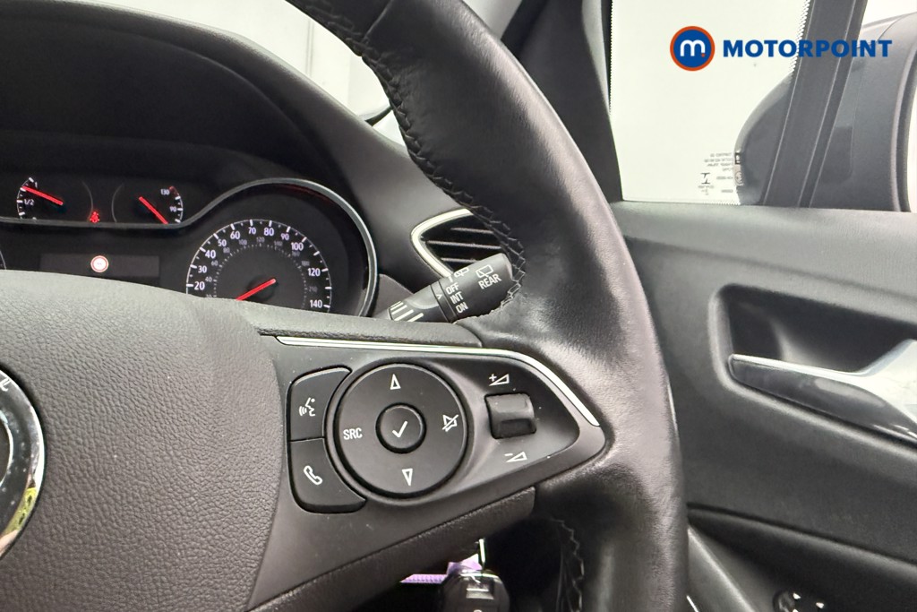 Used Vauxhall Crossland 2022 for sale - 78159497: Photo 16