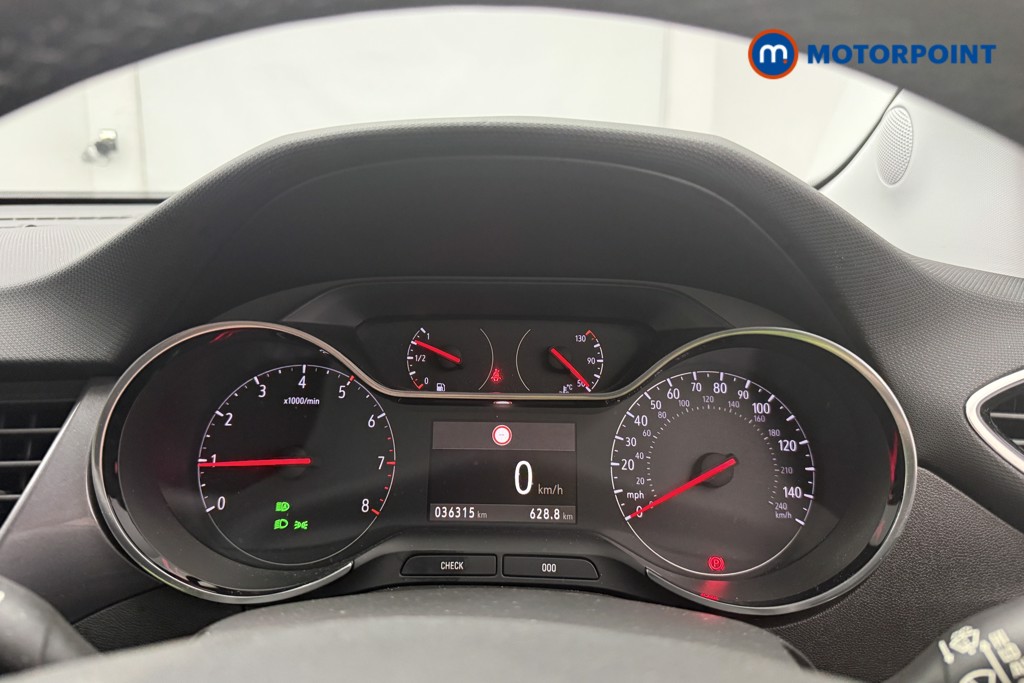 Used Vauxhall Crossland 2022 for sale - 78159497: Photo 17