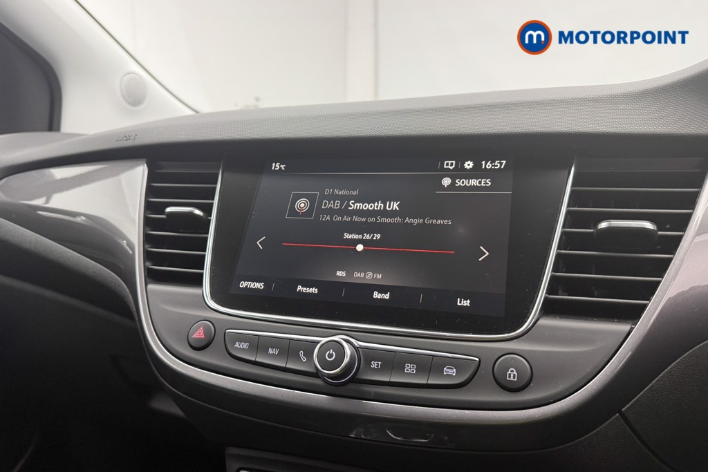 Used Vauxhall Crossland 2022 for sale - 78159497: Photo 18