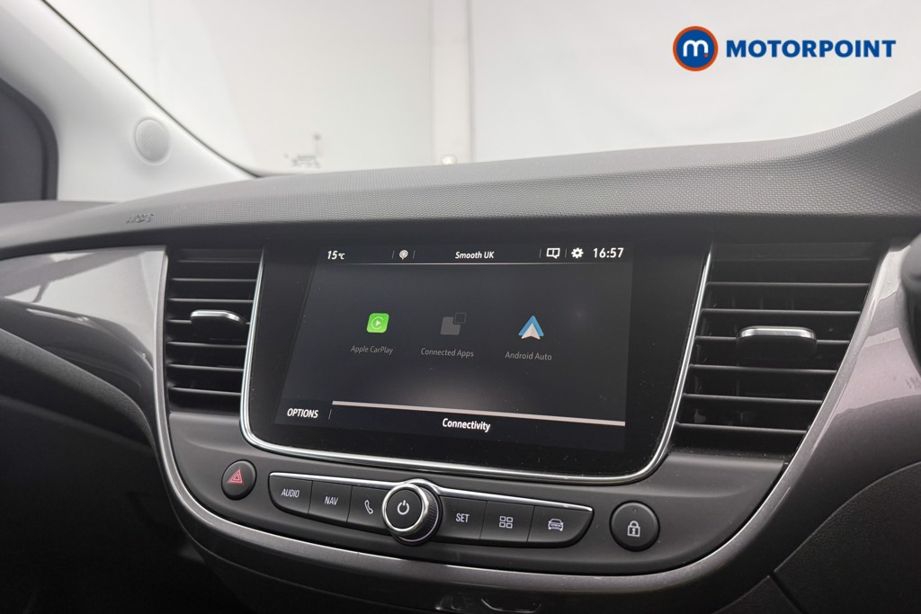 Used Vauxhall Crossland 2022 for sale - 78159497: Photo 19