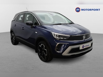 Used Vauxhall Crossland undefined for sale - 78159497: Photo