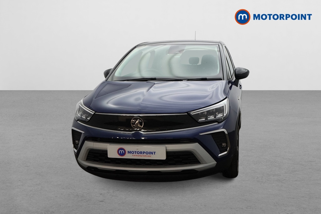 Used Vauxhall Crossland 2022 for sale - 78159497: Photo 2