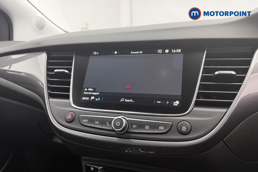 Used Vauxhall Crossland 2022 for sale - 78159497: Photo 20