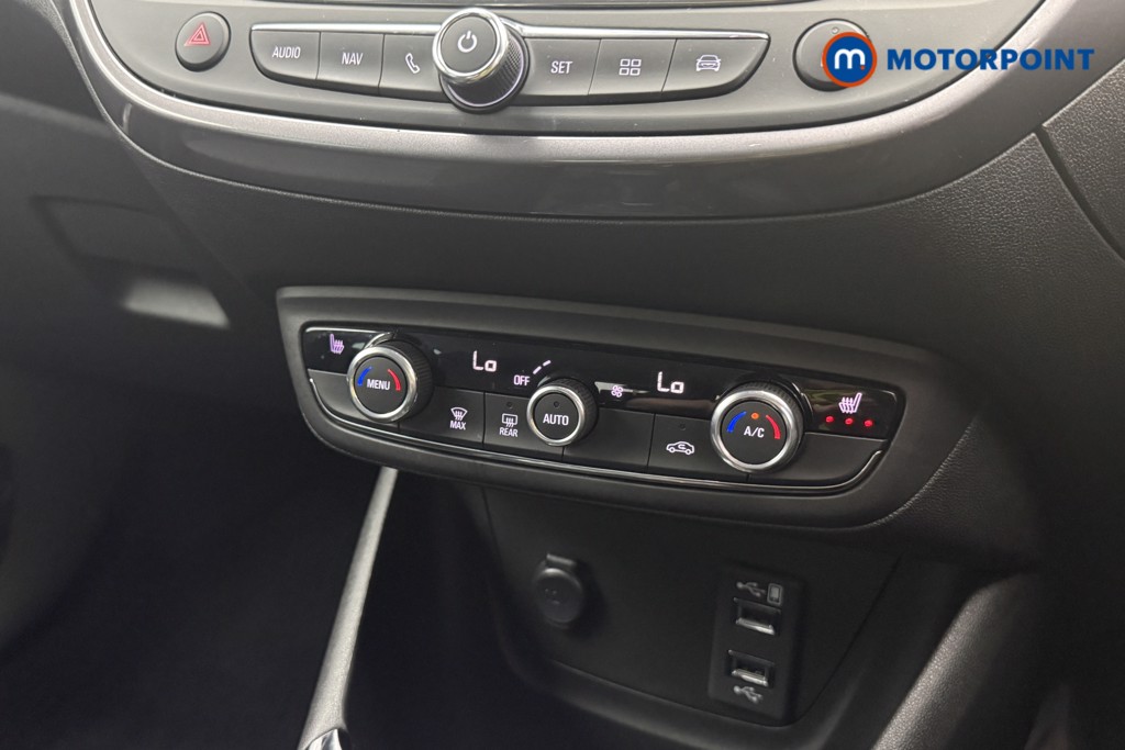 Used Vauxhall Crossland 2022 for sale - 78159497: Photo 21