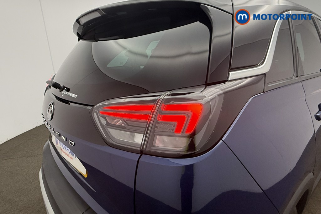 Used Vauxhall Crossland 2022 for sale - 78159497: Photo 26