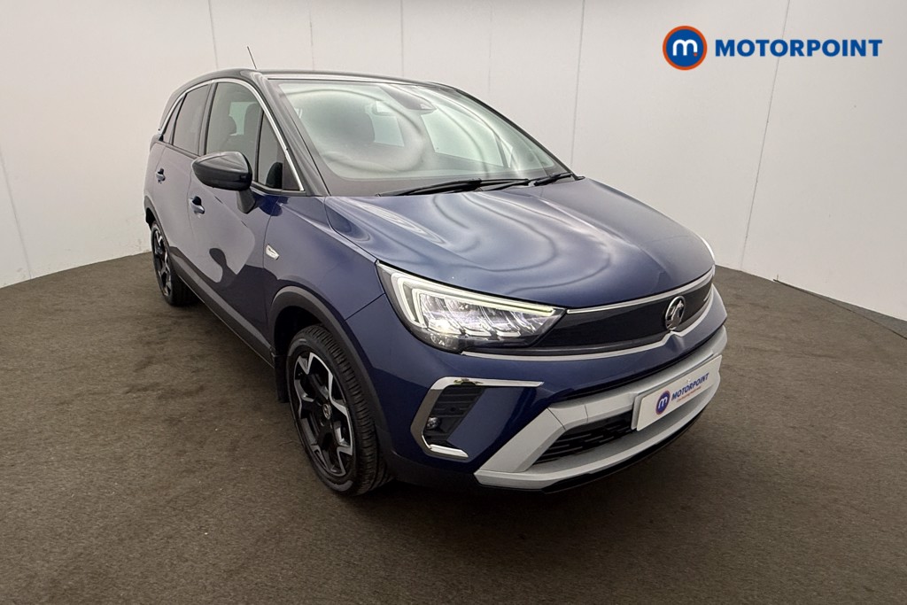 Used Vauxhall Crossland 2022 for sale - 78159497: Photo 27