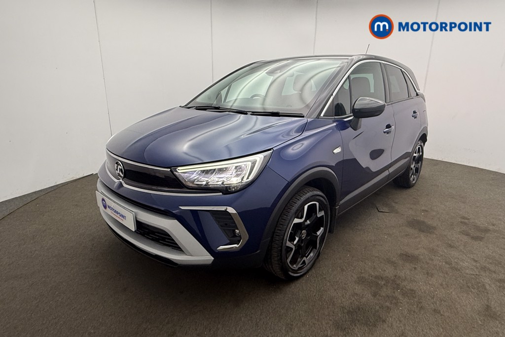 Used Vauxhall Crossland 2022 for sale - 78159497: Photo 28