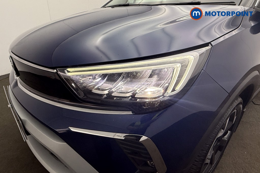 Used Vauxhall Crossland 2022 for sale - 78159497: Photo 29