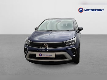 Used Vauxhall Crossland undefined for sale - 78159497: Photo