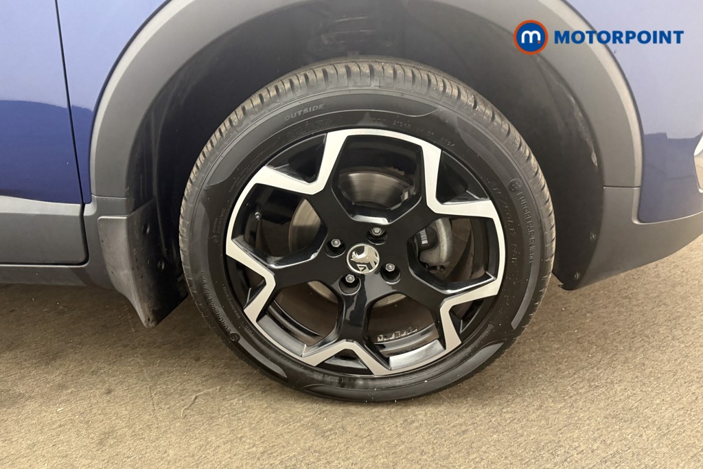 Used Vauxhall Crossland 2022 for sale - 78159497: Photo 30