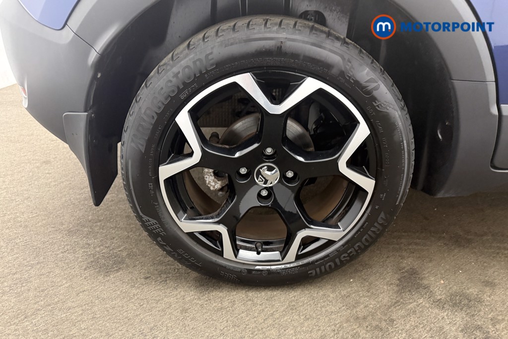 Used Vauxhall Crossland 2022 for sale - 78159497: Photo 31