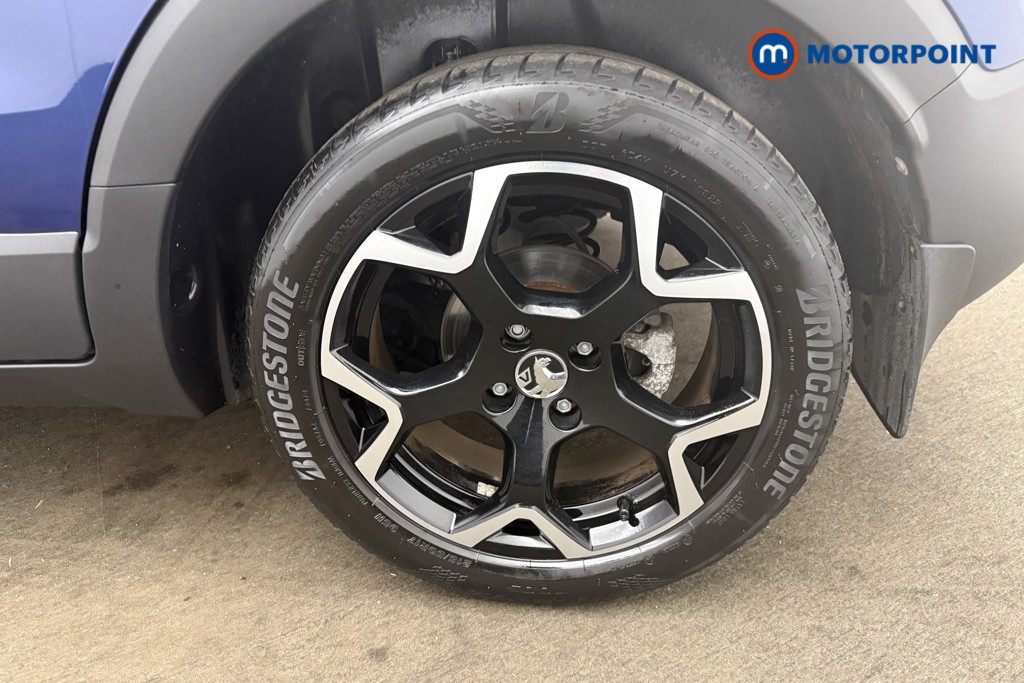 Used Vauxhall Crossland 2022 for sale - 78159497: Photo 32