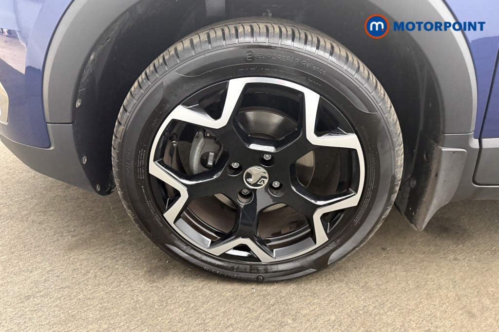 Used Vauxhall Crossland 2022 for sale - 78159497: Photo 33