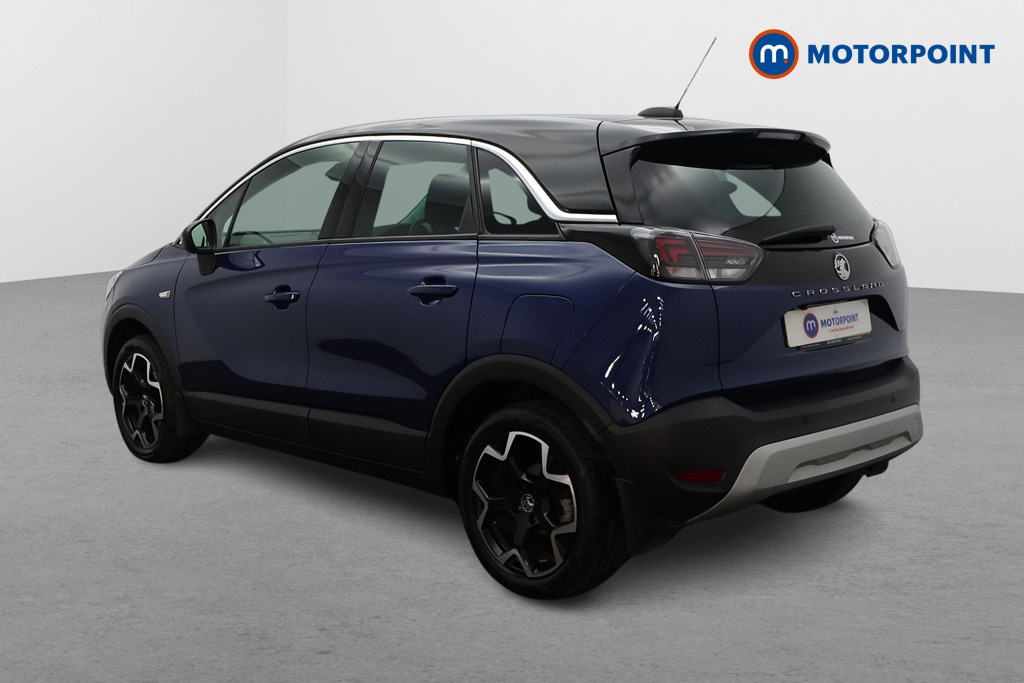 Used Vauxhall Crossland 2022 for sale - 78159497: Photo 5