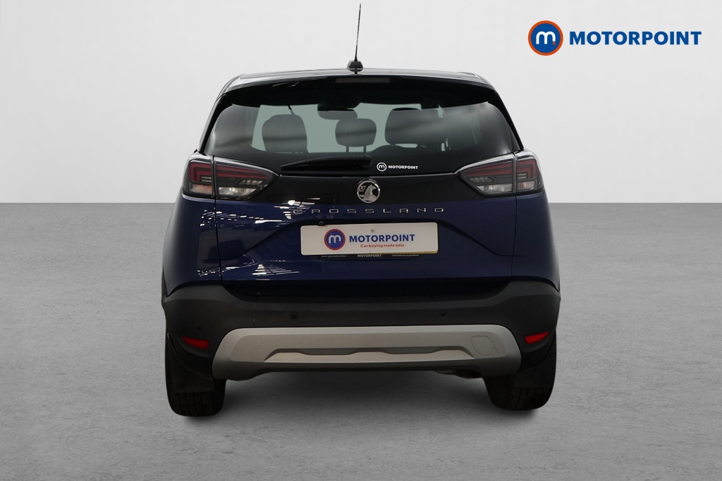 Used Vauxhall Crossland 2022 for sale - 78159497: Photo 6