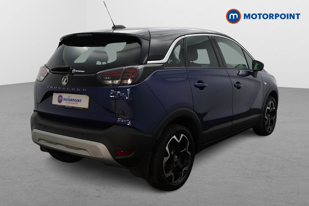 Used Vauxhall Crossland 2022 for sale - 78159497: Photo 7